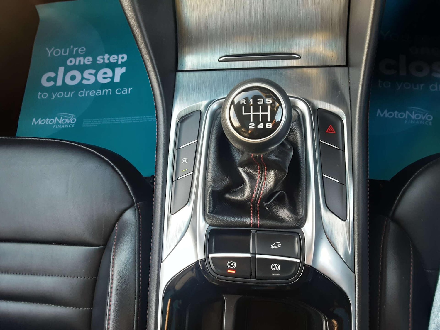 Used MG MG HS 2020 for sale - 76807696: Photo 37