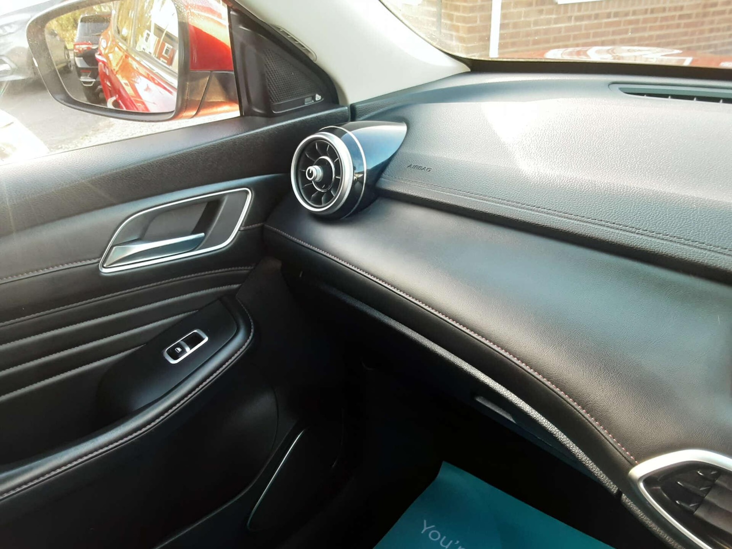 Used MG MG HS 2020 for sale - 76807696: Photo 38