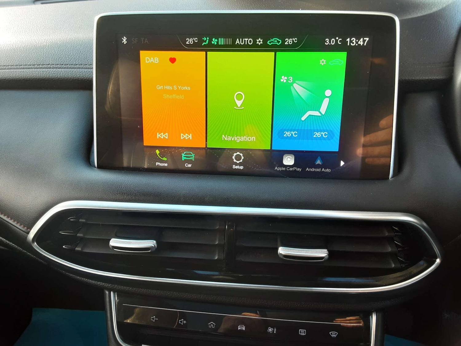 Used MG MG HS 2020 for sale - 76807696: Photo 39