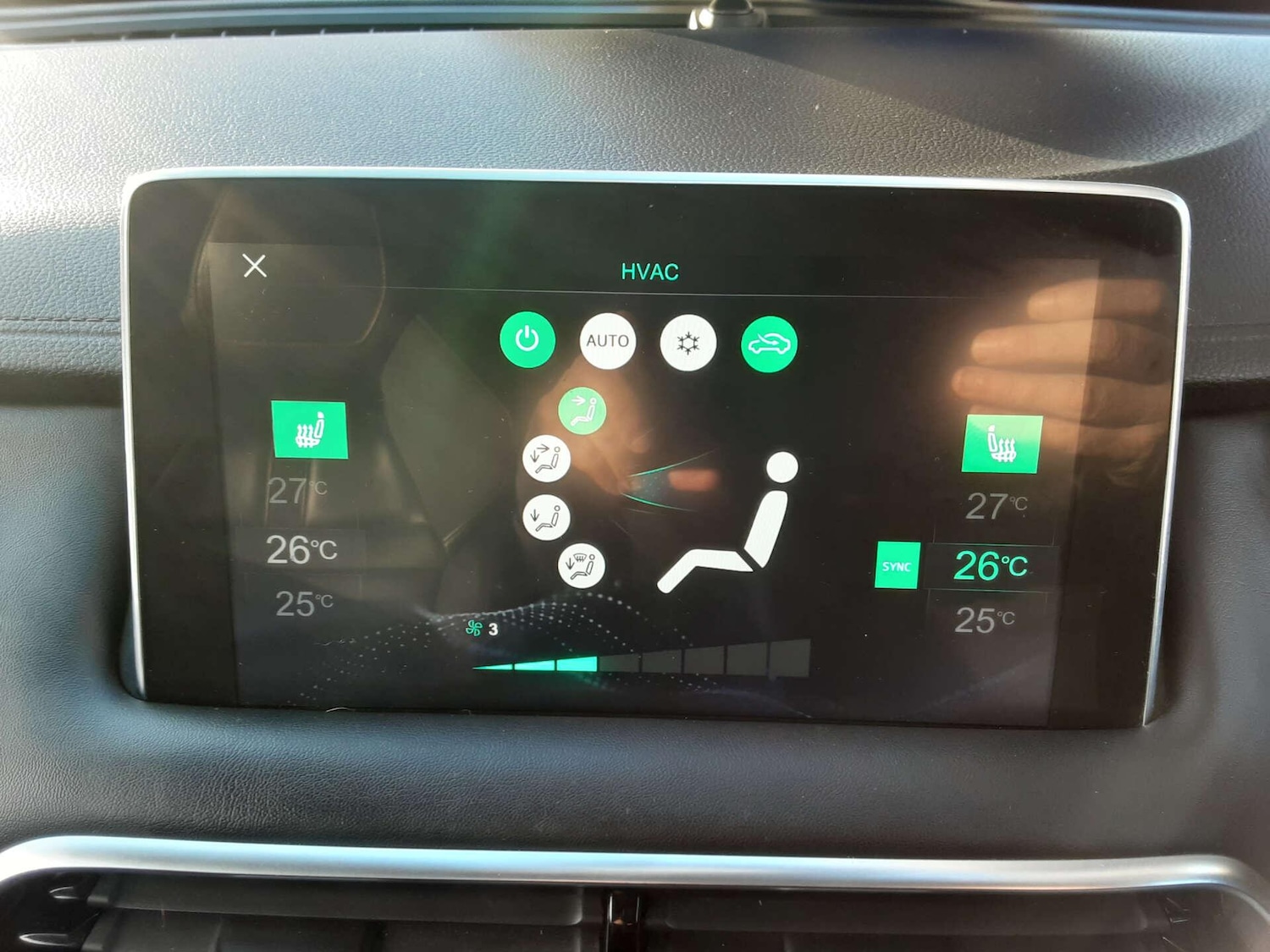 Used MG MG HS 2020 for sale - 76807696: Photo 40