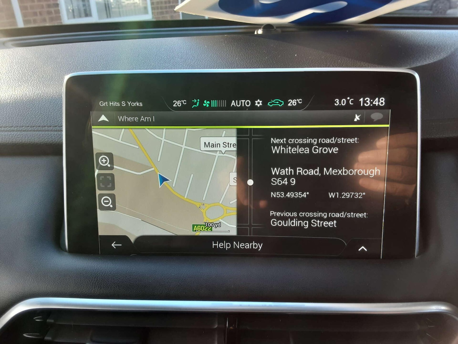 Used MG MG HS 2020 for sale - 76807696: Photo 41