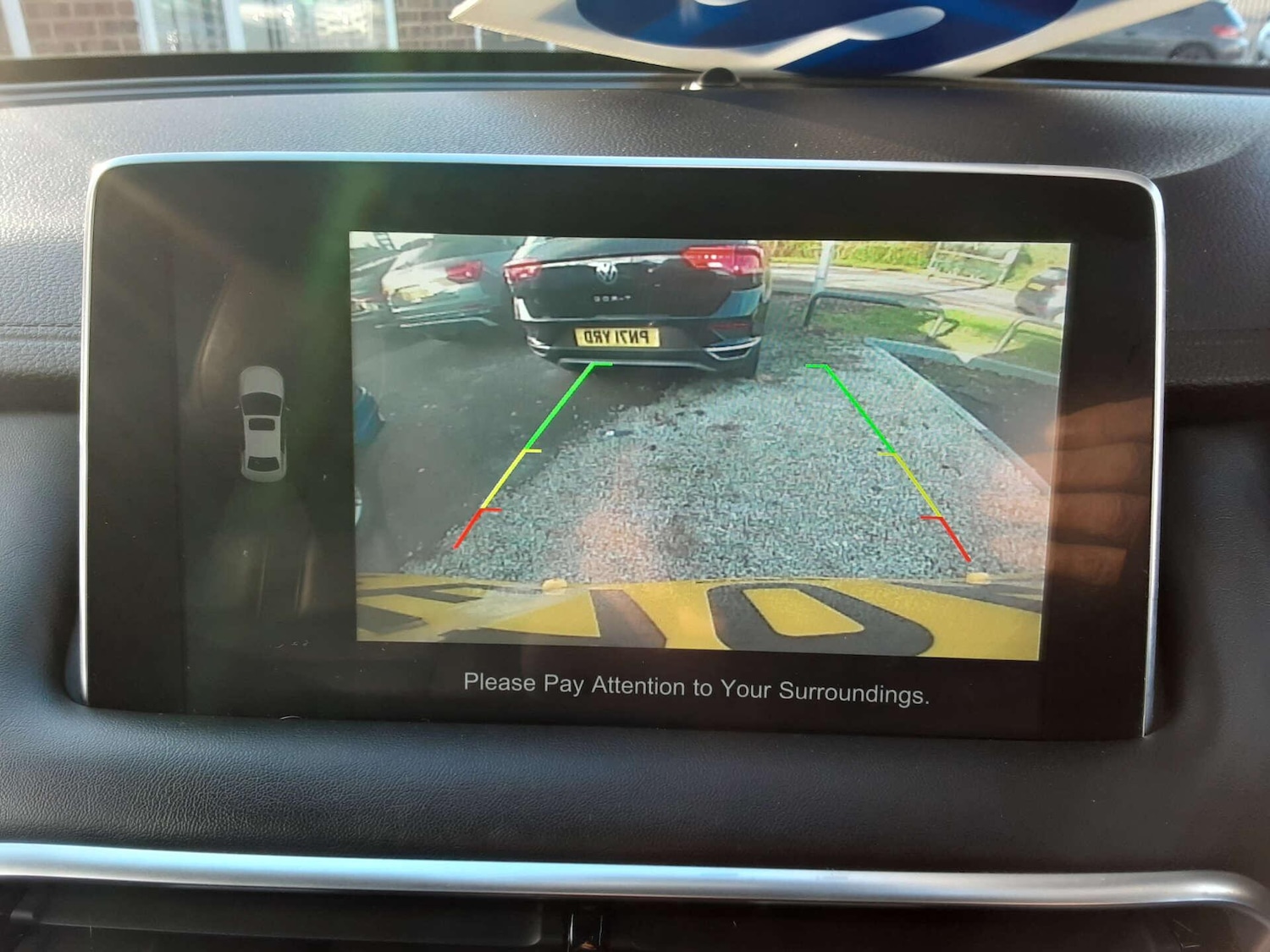 Used MG MG HS 2020 for sale - 76807696: Photo 42