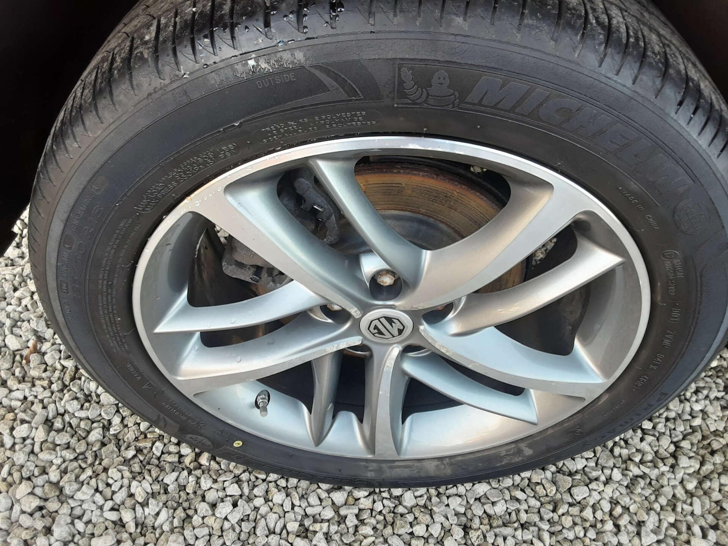 Used MG MG HS 2020 for sale - 76807696: Photo 43