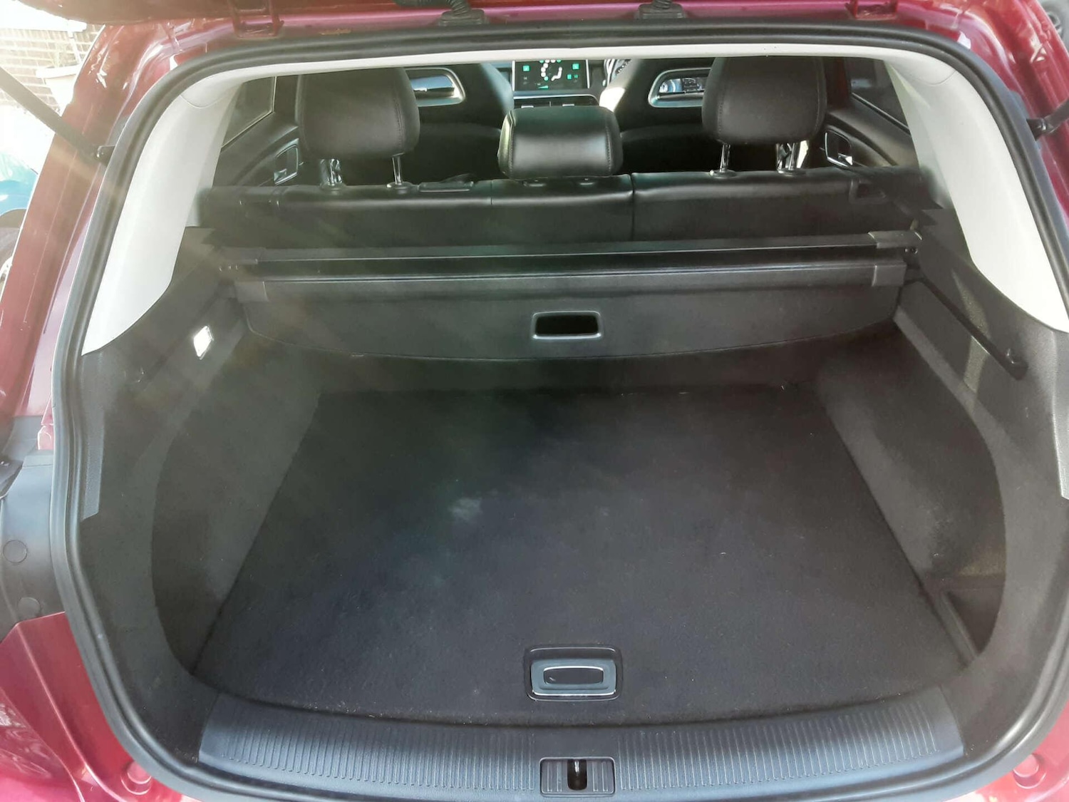 Used MG MG HS 2020 for sale - 76807696: Photo 44