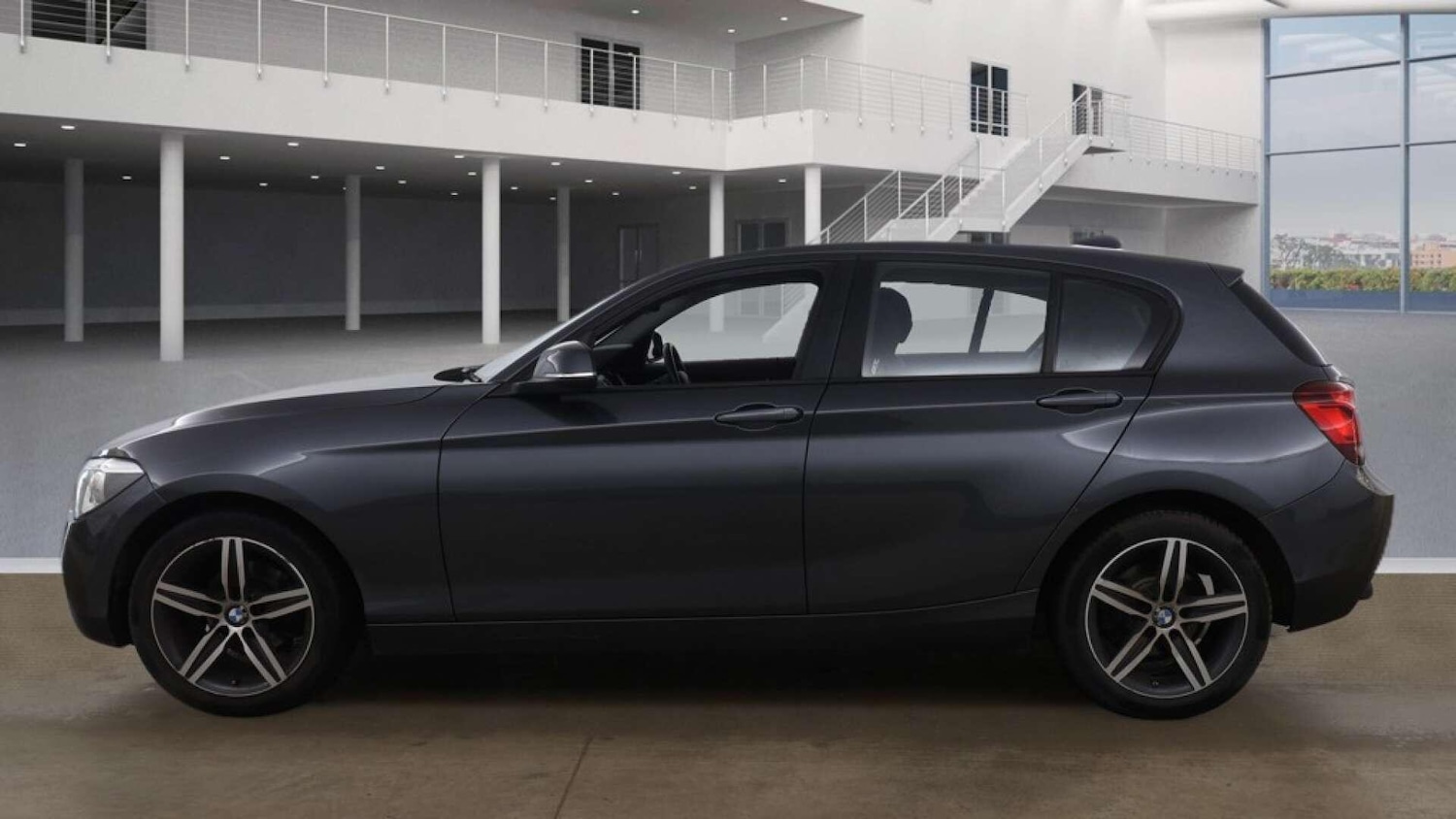 Used BMW 1 Series 2014 for sale - 78047951: Photo 12