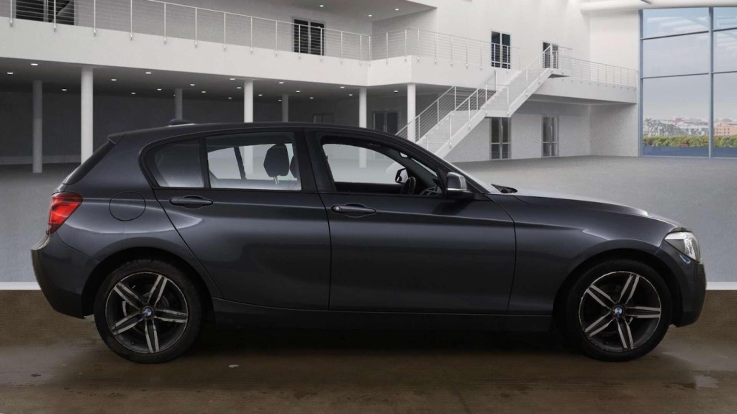Used BMW 1 Series 2014 for sale - 78047951: Photo 9