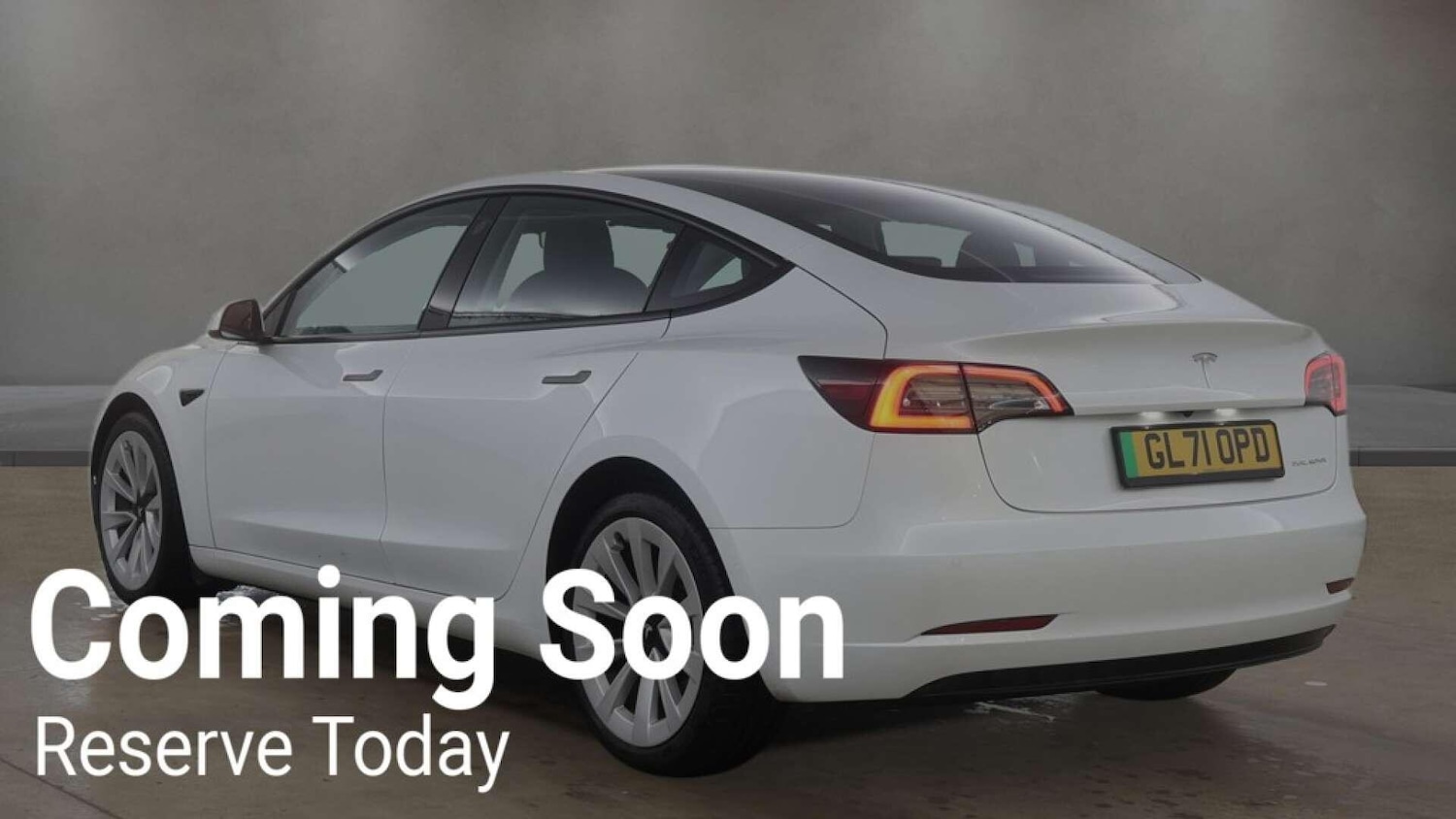 Used Tesla Model 3 for sale - 78116402: Photo 12