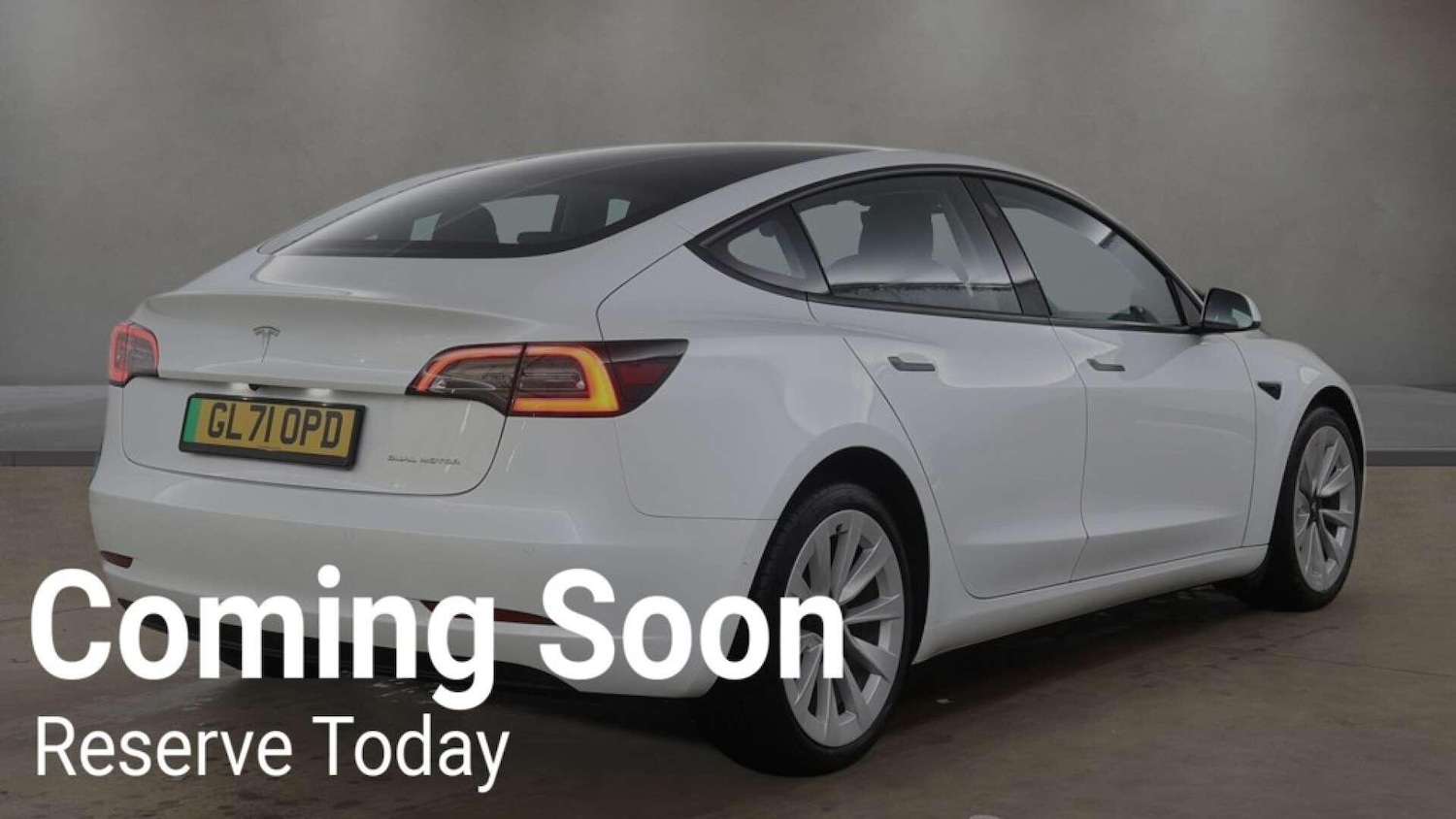 Used Tesla Model 3 for sale - 78116402: Photo 13