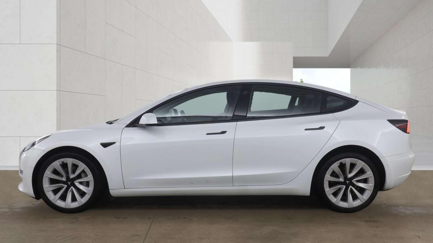 Used Tesla Model 3 for sale - 78116402: Photo 19