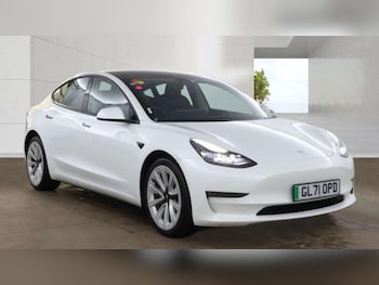 Used Tesla Model 3 2022 for sale - 78116402: Photo