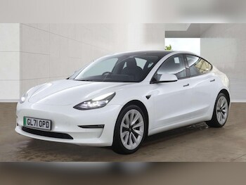 Used Tesla Model 3 2022 for sale - 78116402: Photo