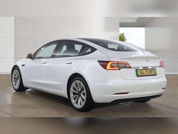 Used Tesla Model 3 2022 for sale - 78116402: Photo
