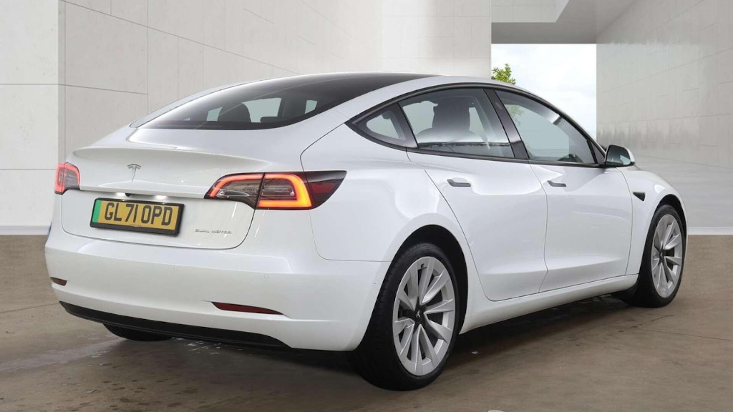 Used Tesla Model 3 for sale - 78116402: Photo 5