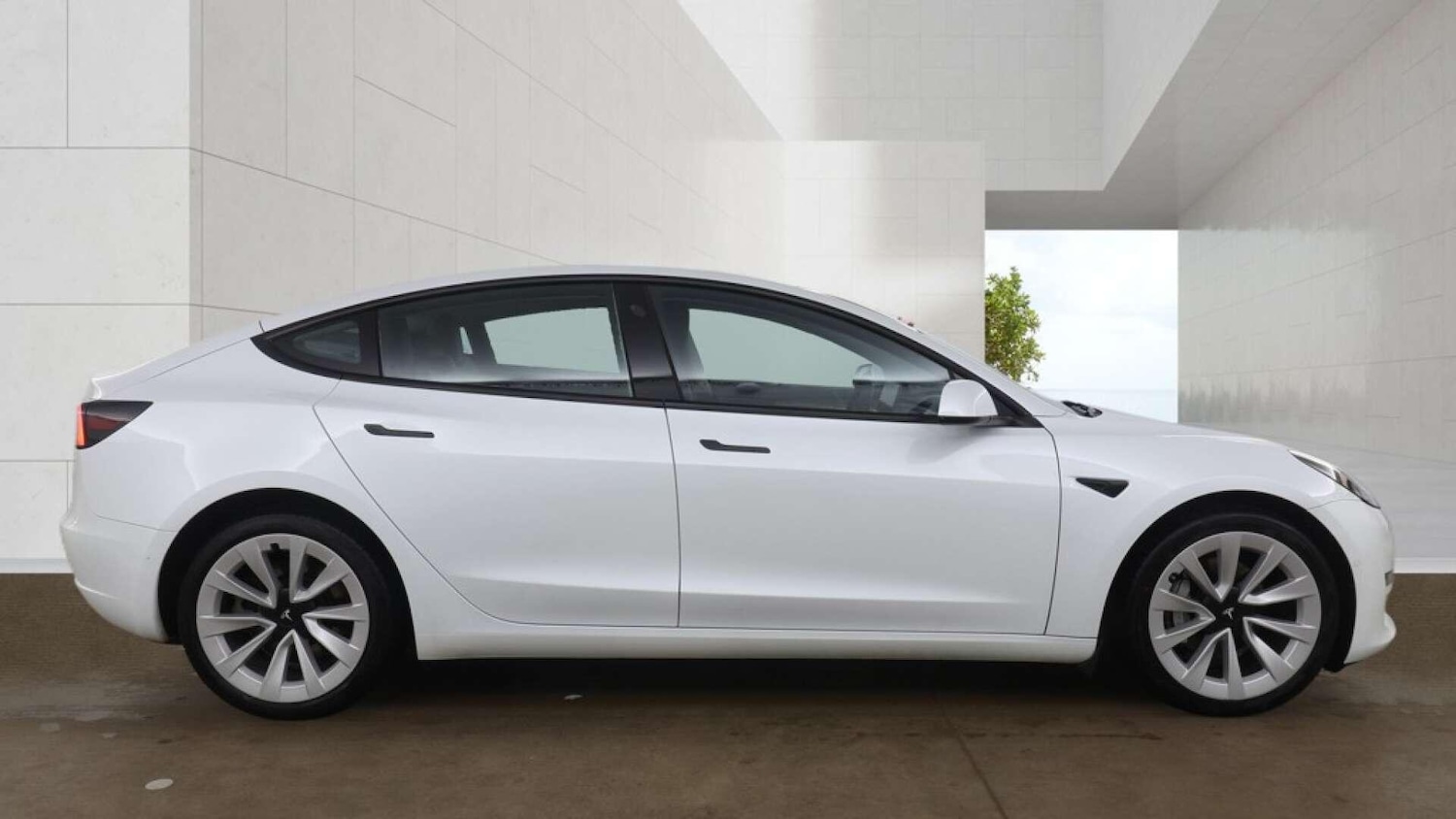 Used Tesla Model 3 for sale - 78116402: Photo 6