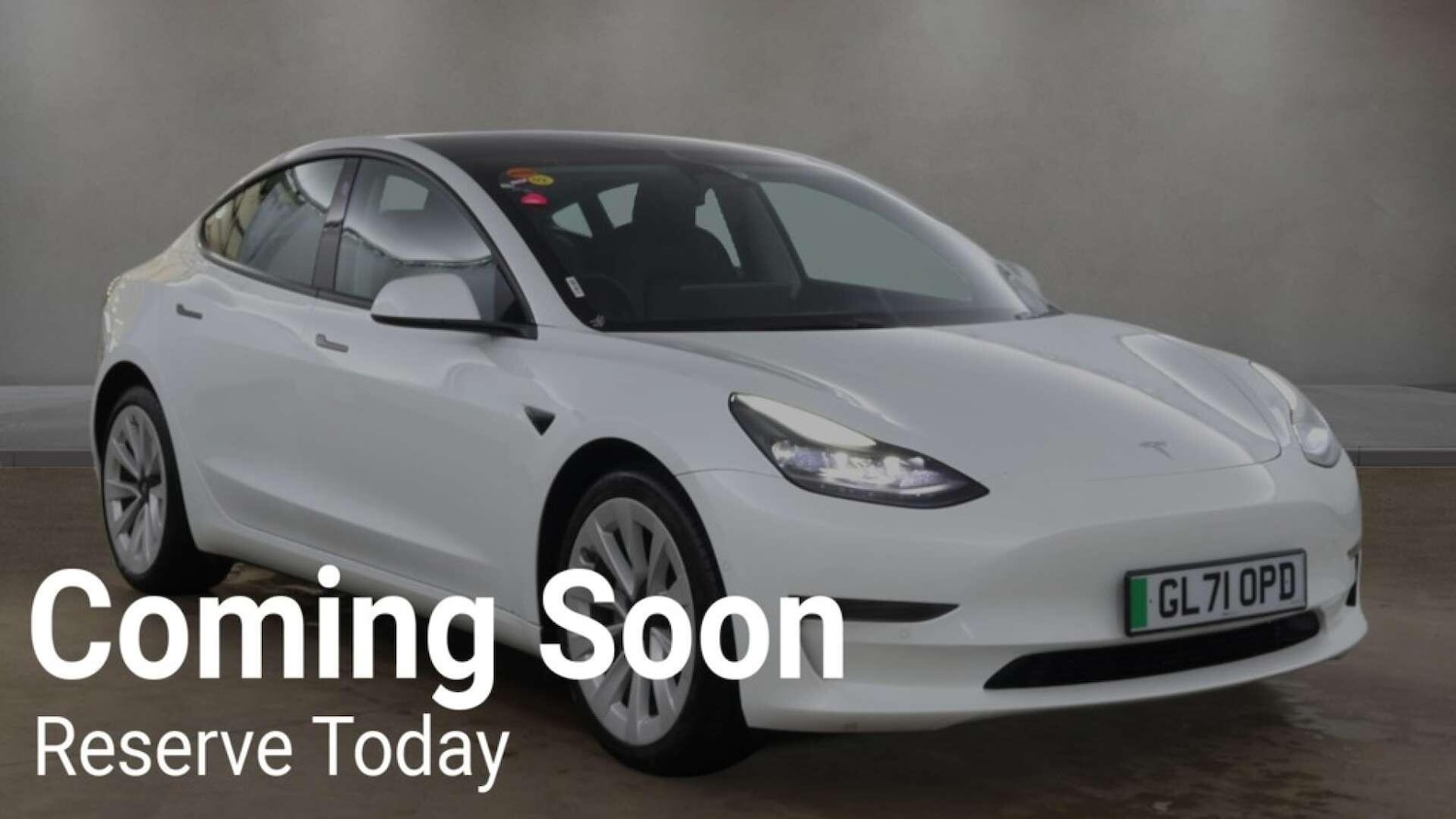 Used Tesla Model 3 for sale - 78116402: Photo 8