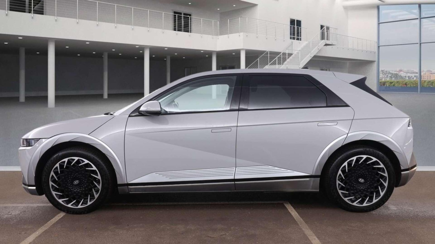 Used Hyundai IONIQ 5 2022 for sale - 77411223: Photo 12