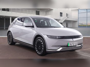 Used Hyundai IONIQ 5 2022 for sale - 77411223: Photo