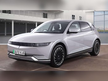 Used Hyundai IONIQ 5 2022 for sale - 77411223: Photo