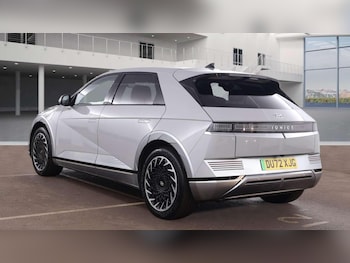 Used Hyundai IONIQ 5 2022 for sale - 77411223: Photo