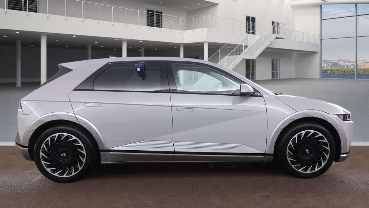 Used Hyundai IONIQ 5 2022 for sale - 77411223: Photo 9