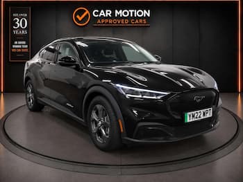 Used Ford Mustang Mach-E 2022 for sale - 79847420: Photo