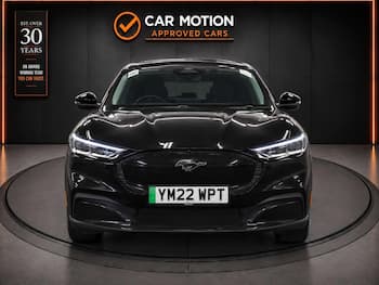 Used Ford Mustang Mach-E 2022 for sale - 79847420: Photo