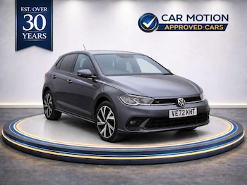 Used Volkswagen Polo 2023 for sale - 78481300: Photo