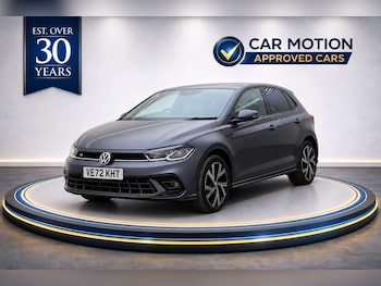 Used Volkswagen Polo 2023 for sale - 78481300: Photo