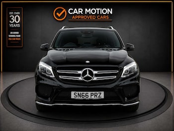 Used Mercedes-Benz GLE 2016 for sale - 79472184: Photo