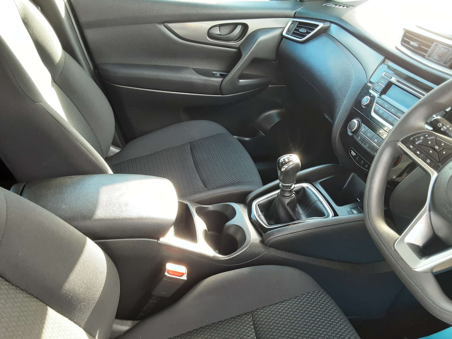 Used Nissan Qashqai 2020 for sale - 76404631: Photo 15