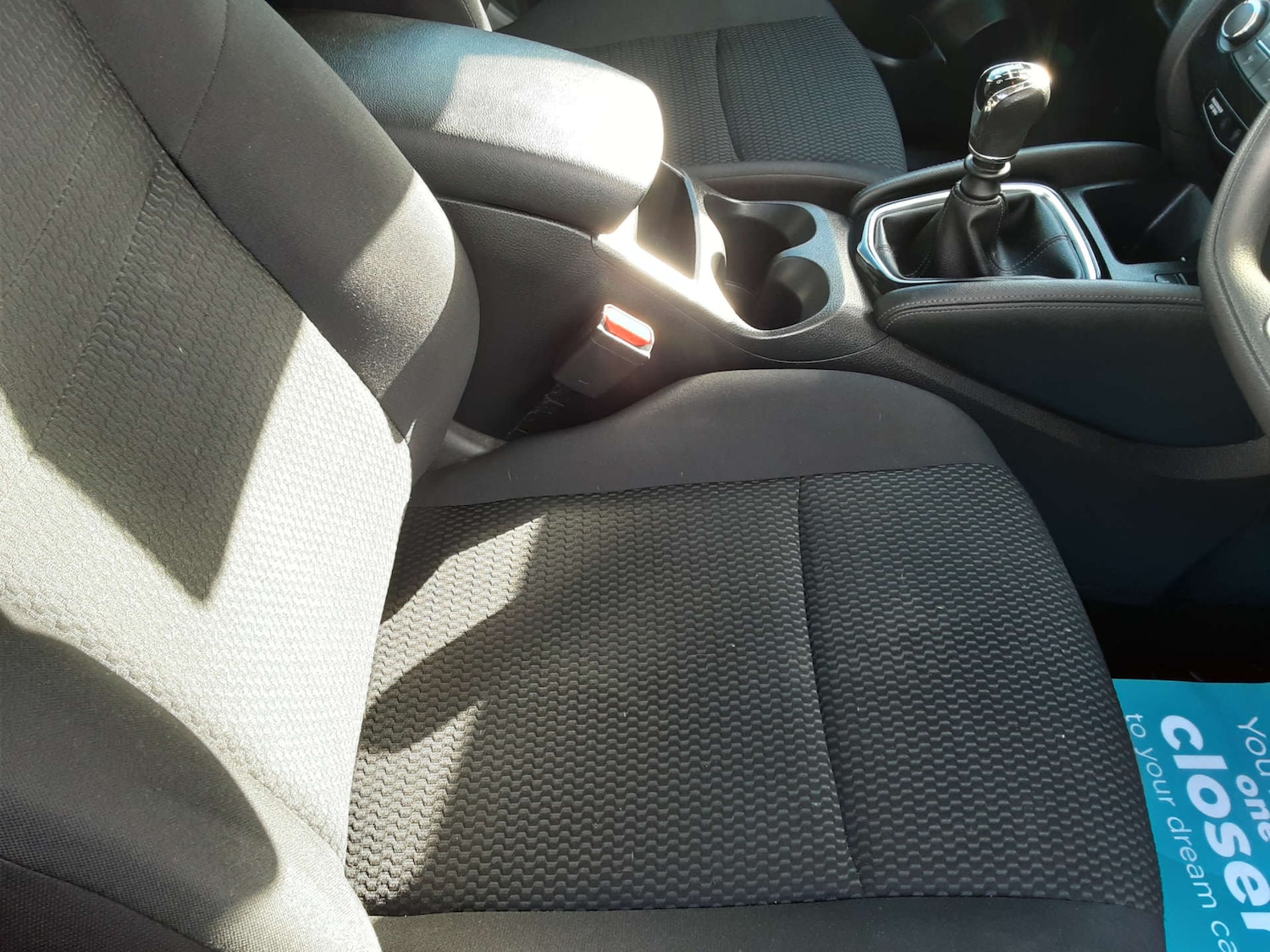 Used Nissan Qashqai 2020 for sale - 76404631: Photo 16