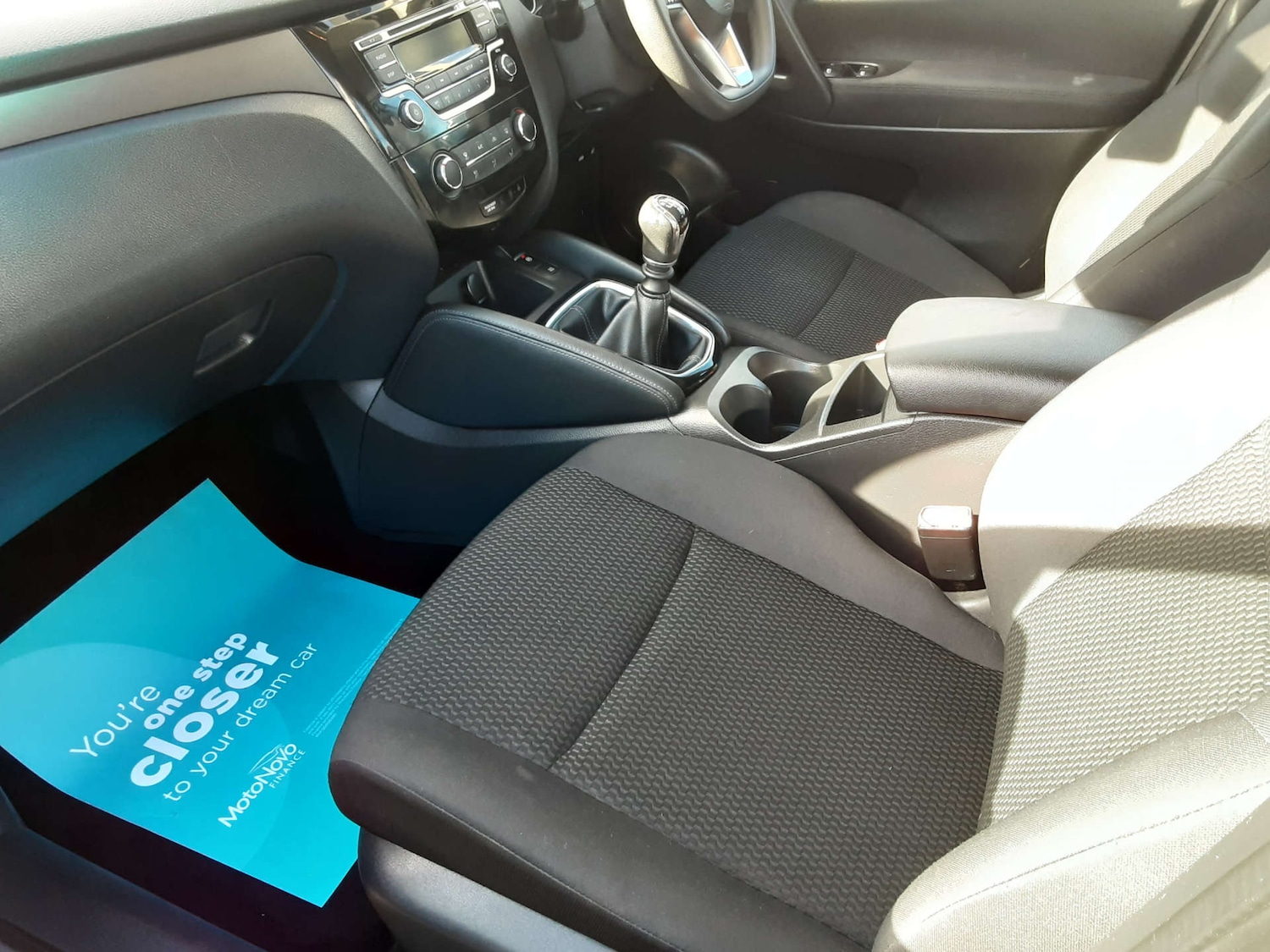 Used Nissan Qashqai 2020 for sale - 76404631: Photo 17