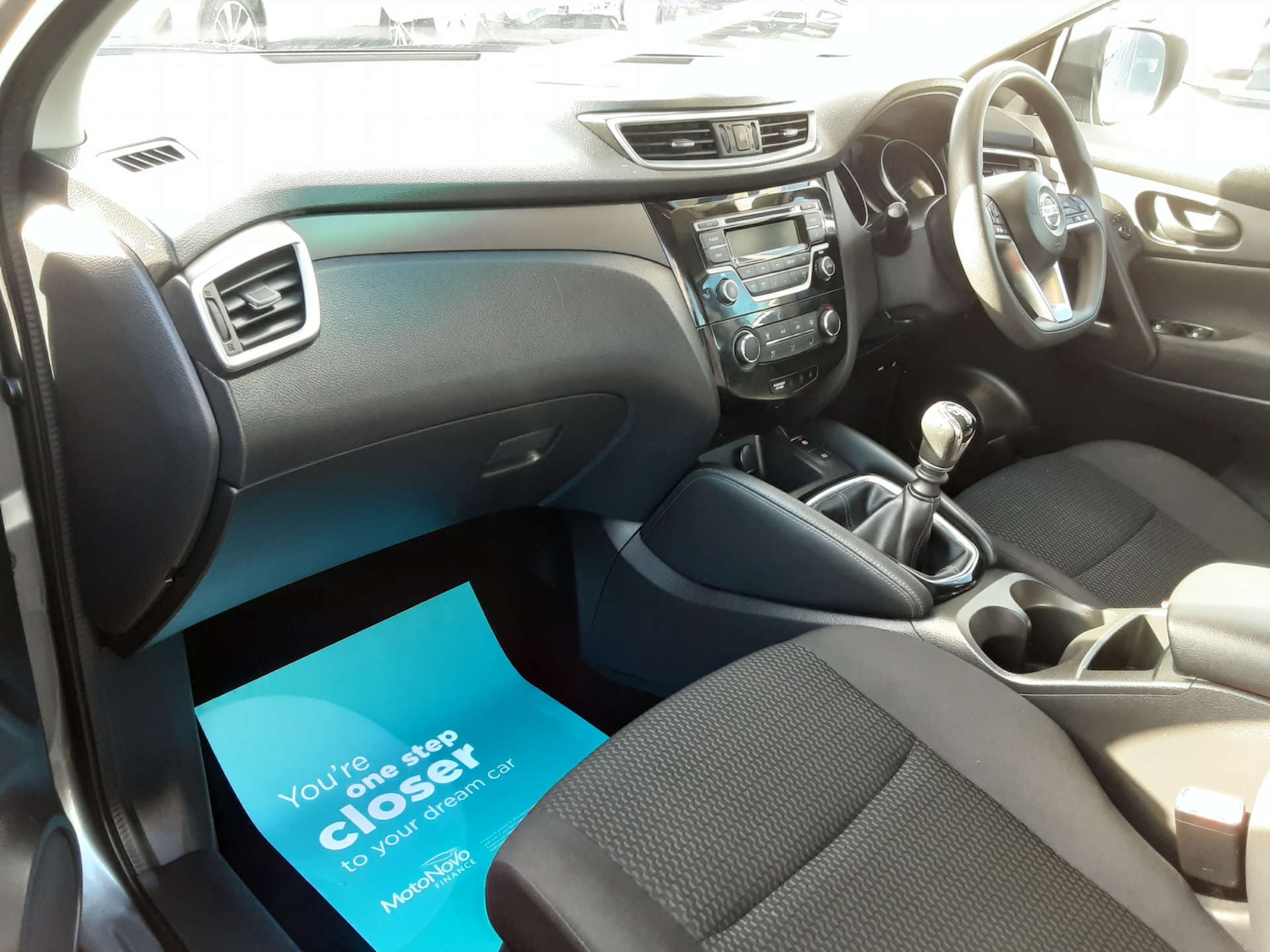 Used Nissan Qashqai 2020 for sale - 76404631: Photo 18