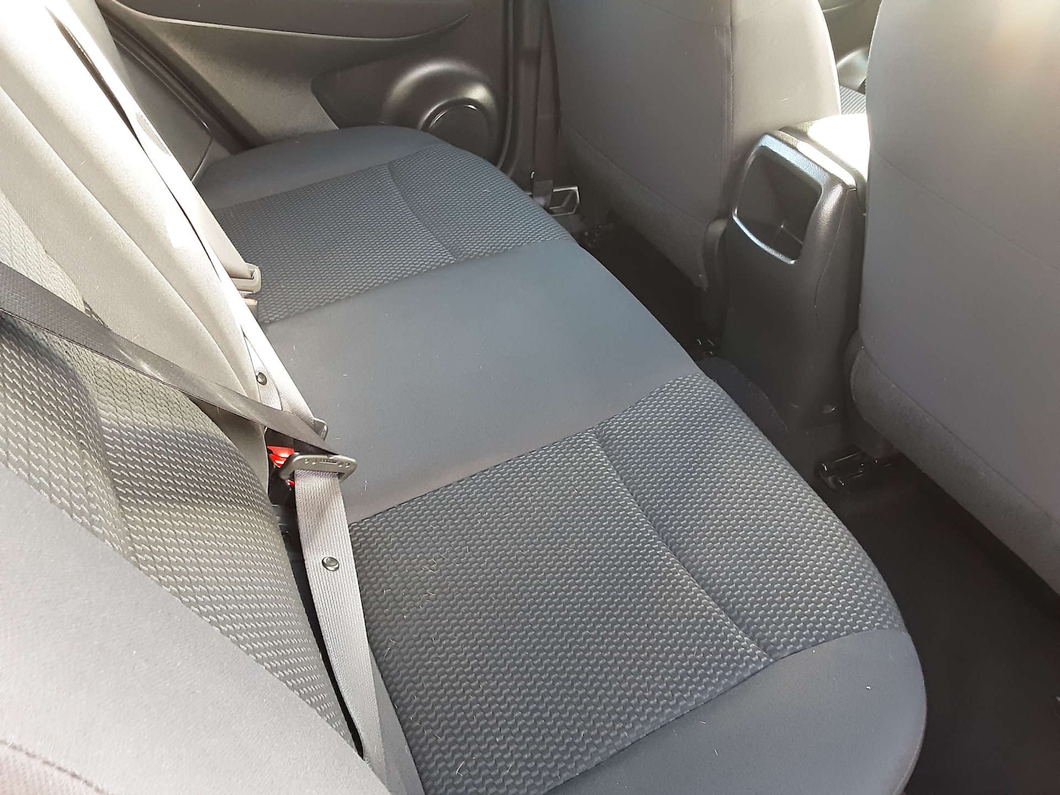 Used Nissan Qashqai 2020 for sale - 76404631: Photo 19