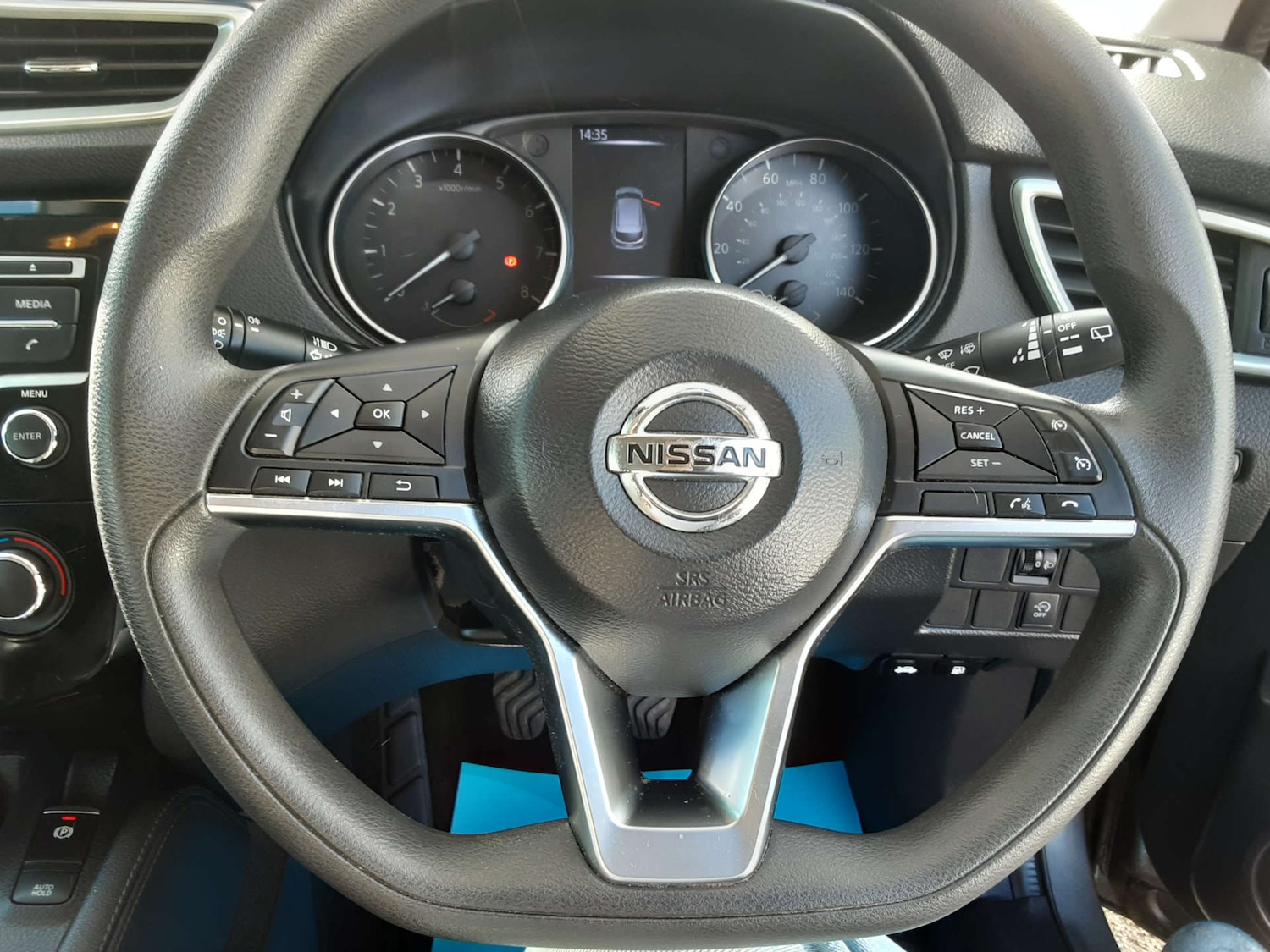 Used Nissan Qashqai 2020 for sale - 76404631: Photo 23