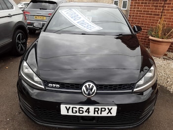 Used Volkswagen Golf 2014 for sale - 76414893: Photo