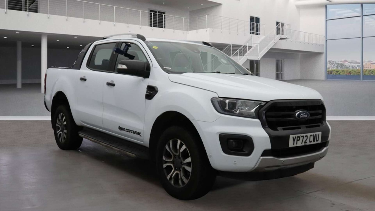 Used Ford Ranger 2022 for sale - 76556047: Photo 1