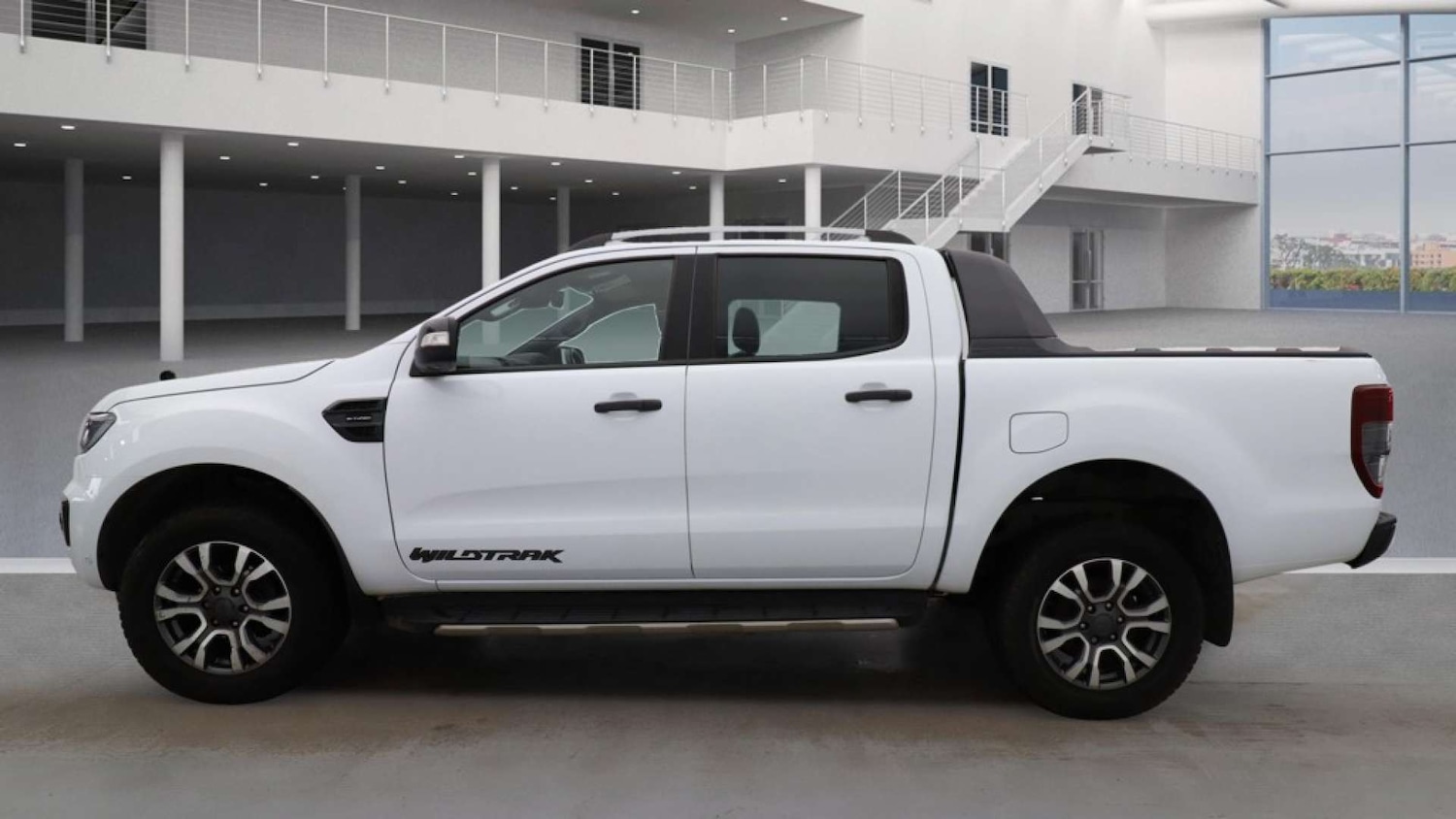 Used Ford Ranger 2022 for sale - 76556047: Photo 12