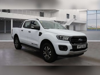 Used Ford Ranger 2022 for sale - 76556047: Photo