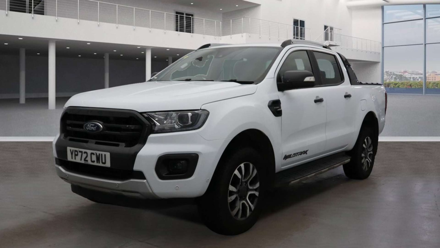 Used Ford Ranger 2022 for sale - 76556047: Photo 2