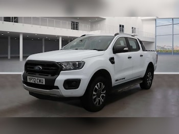Used Ford Ranger 2022 for sale - 76556047: Photo