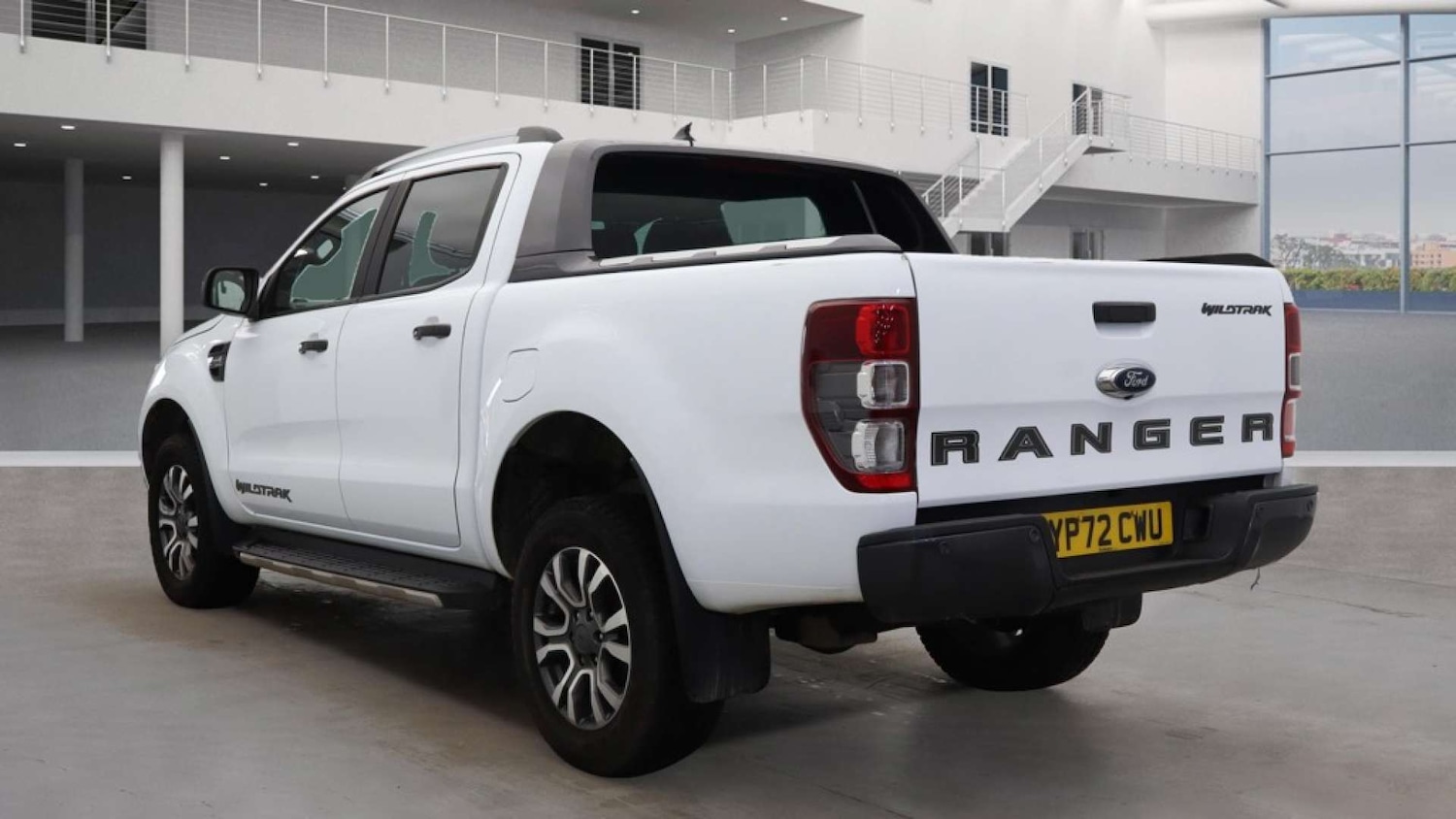 Used Ford Ranger 2022 for sale - 76556047: Photo 3