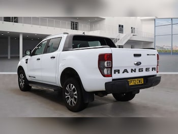 Used Ford Ranger 2022 for sale - 76556047: Photo