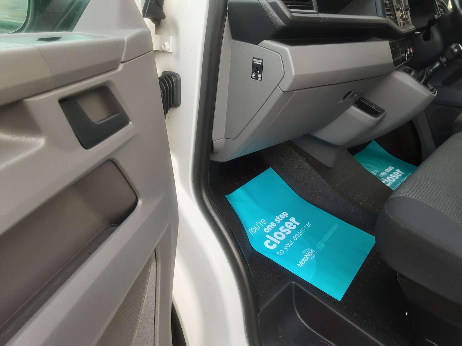 Used Volkswagen Transporter 2021 for sale - 76807664: Photo 24