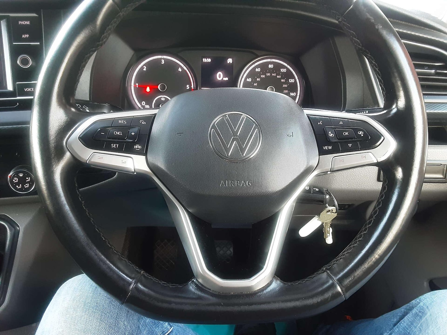 Used Volkswagen Transporter 2021 for sale - 76807664: Photo 25