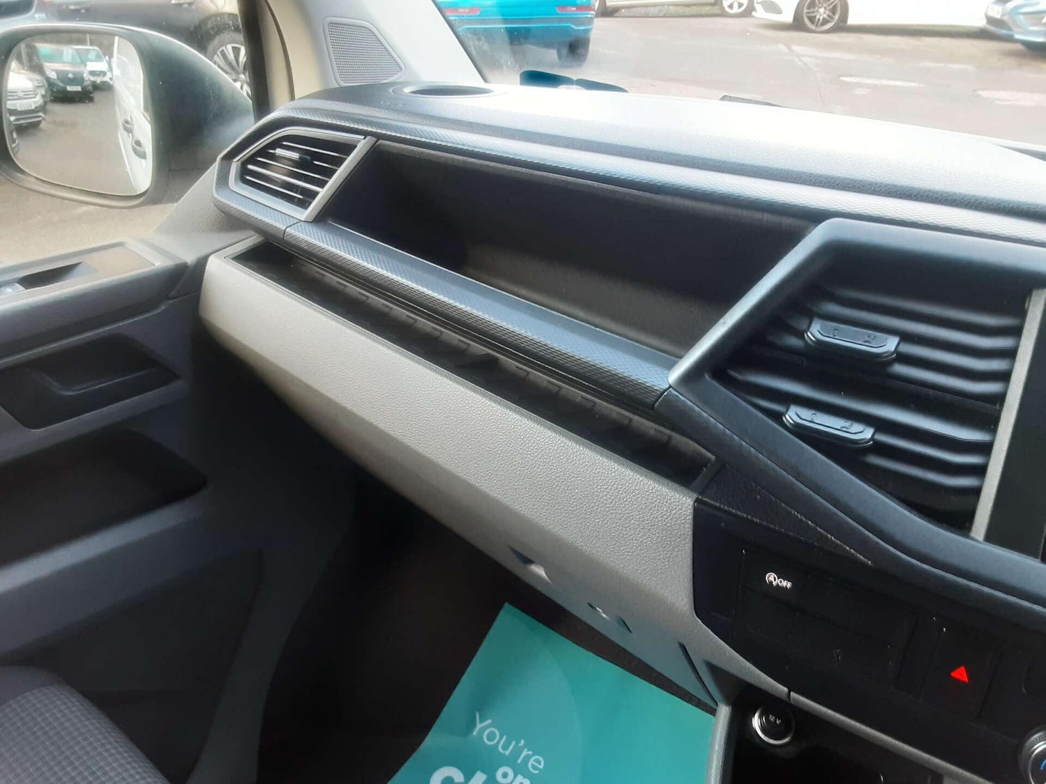 Used Volkswagen Transporter 2021 for sale - 76807664: Photo 26