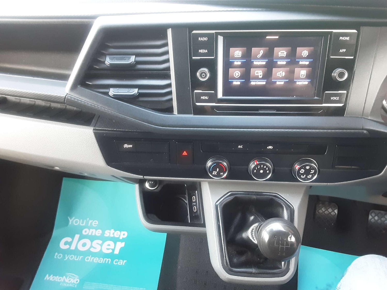 Used Volkswagen Transporter 2021 for sale - 76807664: Photo 27