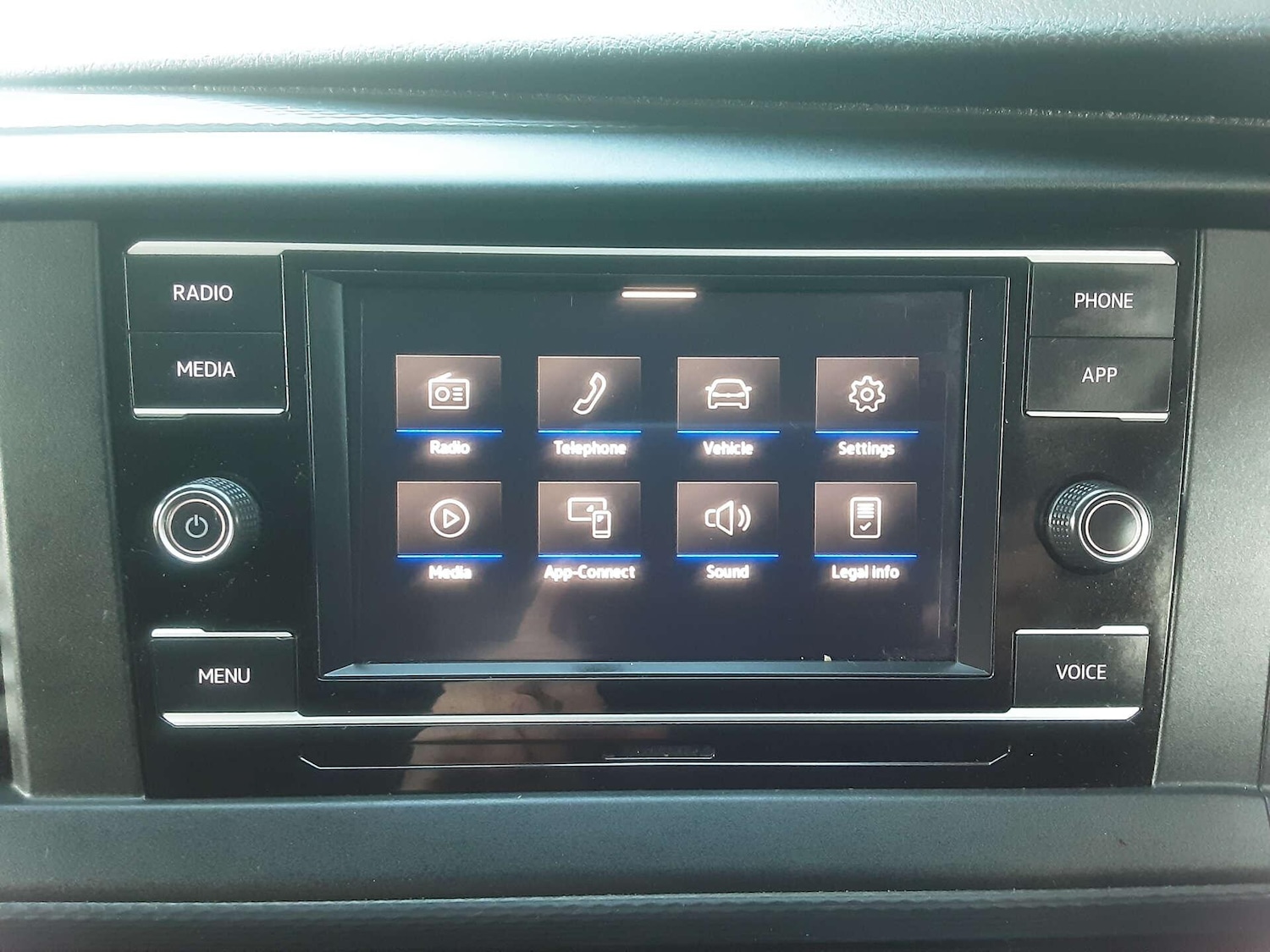 Used Volkswagen Transporter 2021 for sale - 76807664: Photo 30