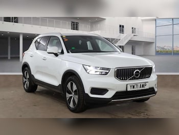 Used Volvo XC40 2022 for sale - 77957356: Photo