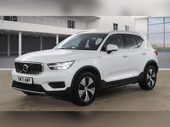 Used Volvo XC40 2022 for sale - 77957356: Photo